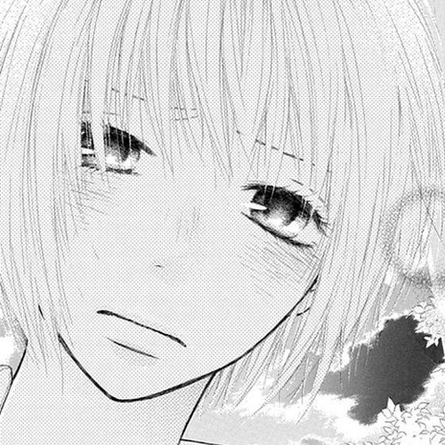 Ojikoi Chapter 4 cover