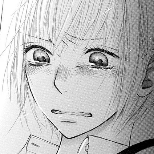 Ojikoi Chapter 6 cover