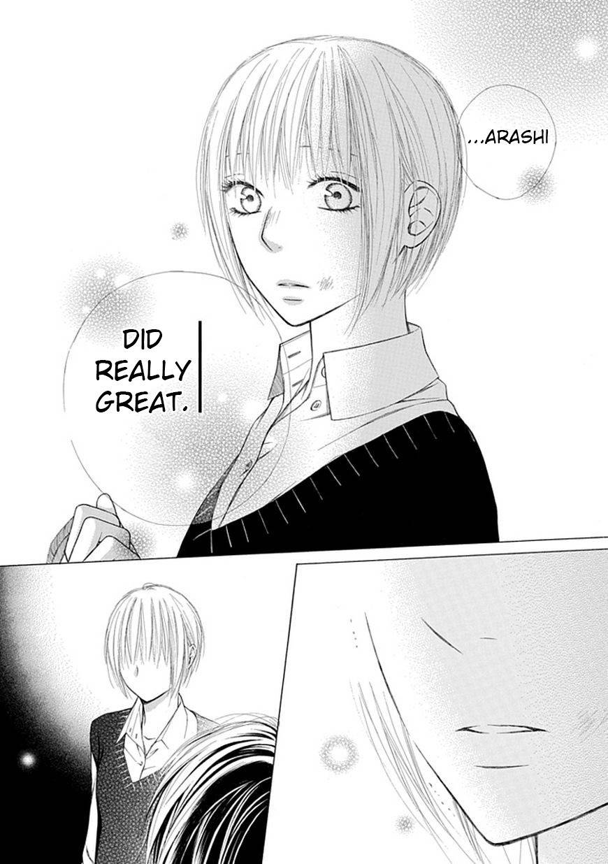 Ojikoi Chapter 7 page 14 - Chapter 7