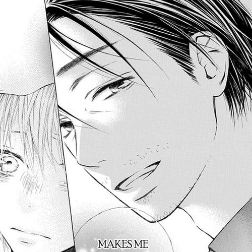 Ojikoi Chapter 9 cover