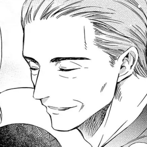 Ojisama to Neko Chapter 1 : Ojisama to Neko cover