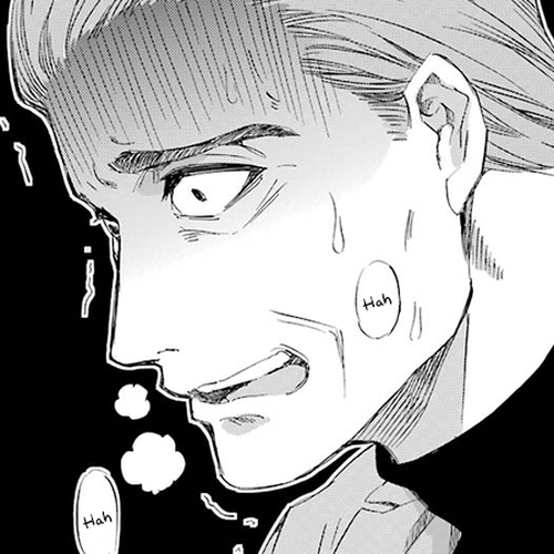Ojisama to Neko Chapter 21: The Things I Like cover