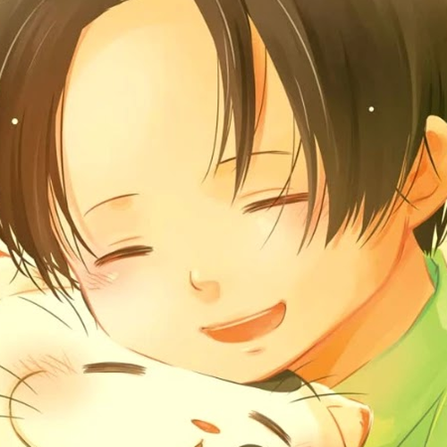 Ojisama to Neko Chapter 25: Chasing After Papa cover