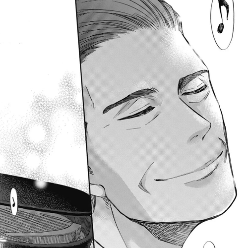 Ojisama to Neko Chapter 30.1: Brothers cover