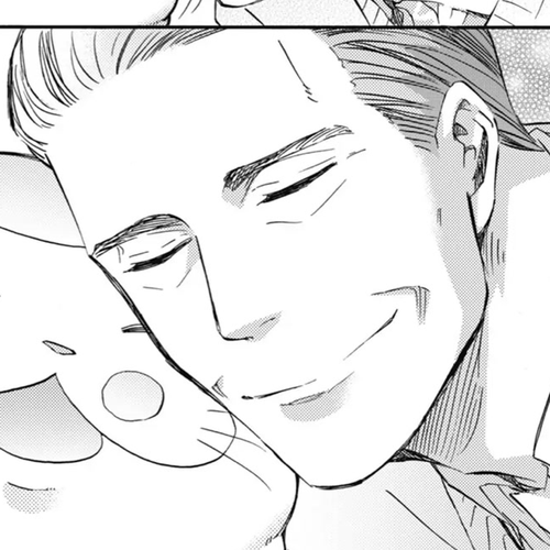 Ojisama to Neko Chapter 30.5: Precious Things cover