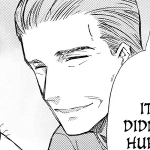 Ojisama to Neko Chapter 31: Thanks To All of Mew cover