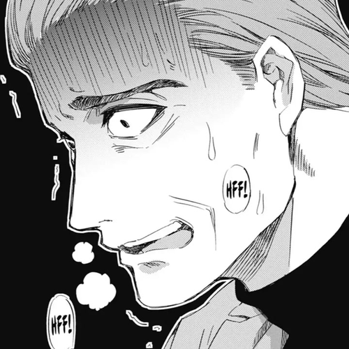 Ojisama to Neko Chapter 34: Even So, We Go On cover