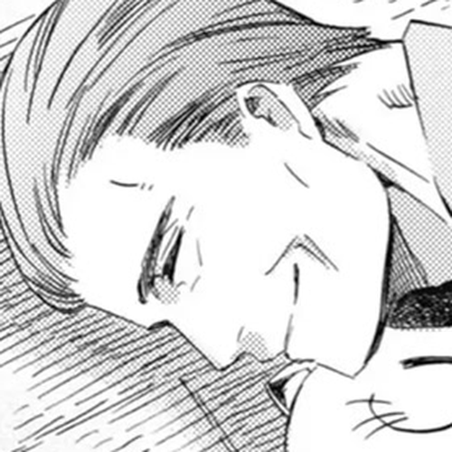 Ojisama to Neko Chapter 36.5: I Love Mew All cover