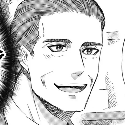 Ojisama to Neko Chapter 39: Cats On the Brain cover