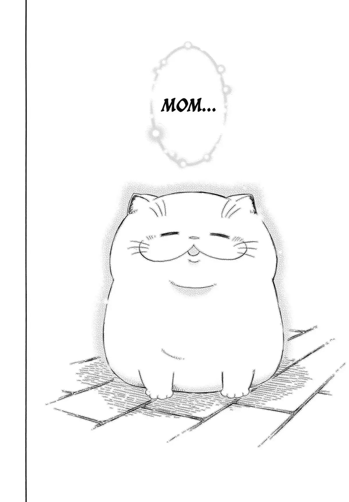 Ojisama to Neko Chapter 42 page 6 - Chapter 42: The Day You Were Born