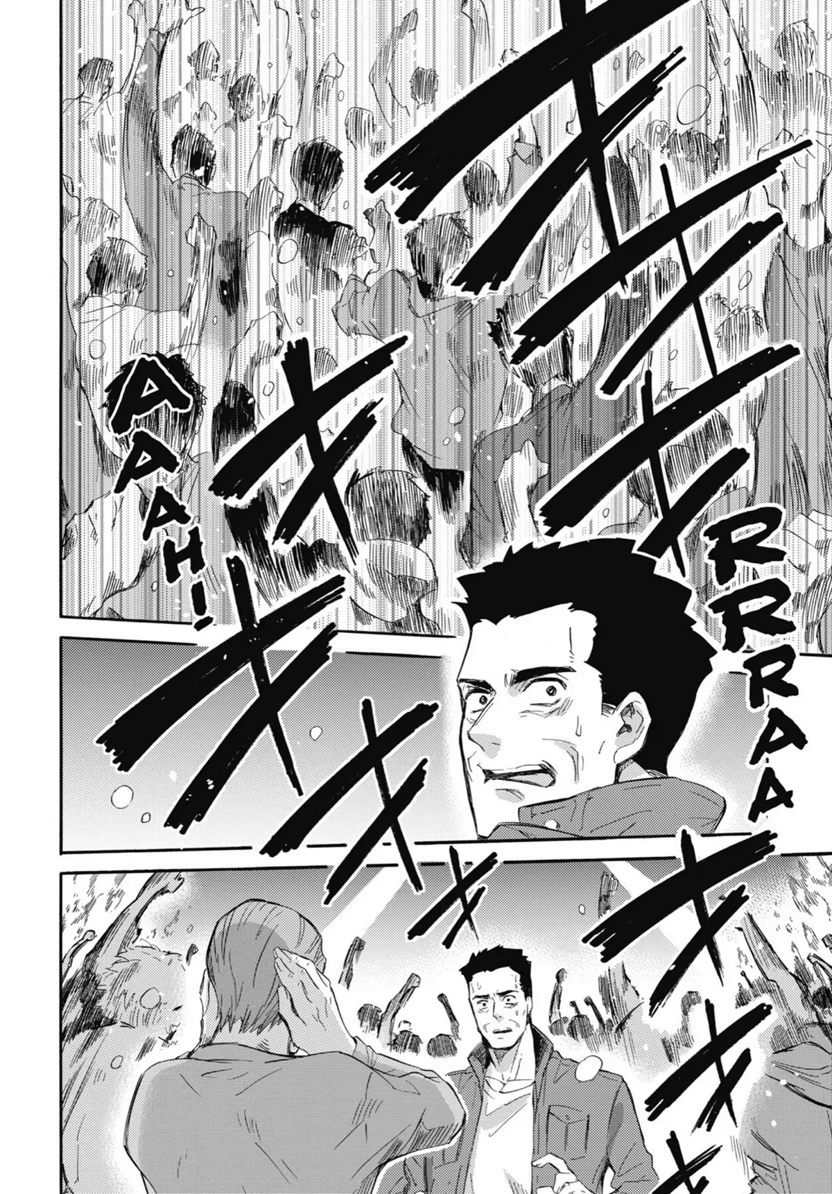 Ojisama to Neko Chapter 45 page 11 - Chapter 45: My Best Friend