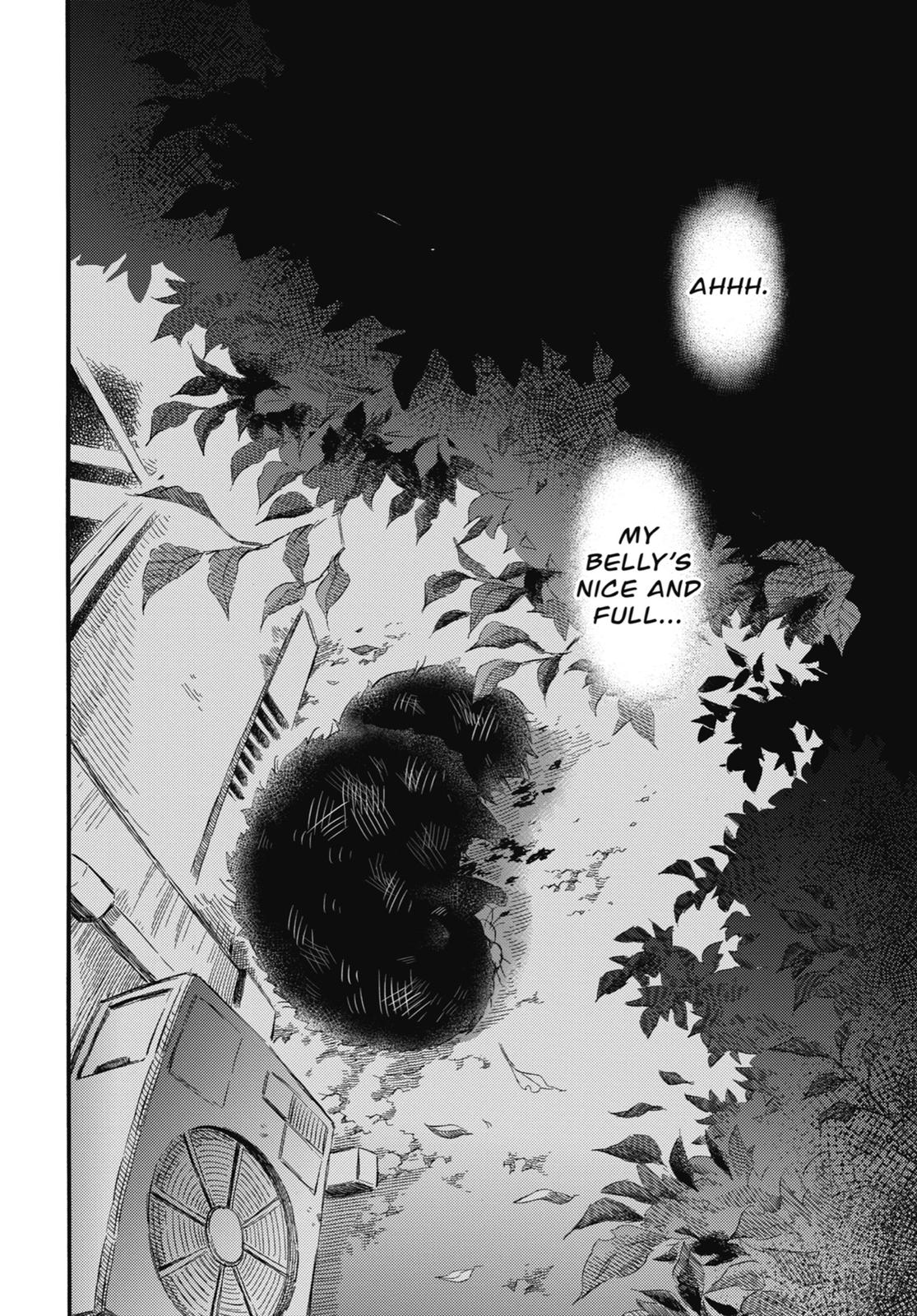 Ojisama to Neko Chapter 48 page 15 - Chapter 48