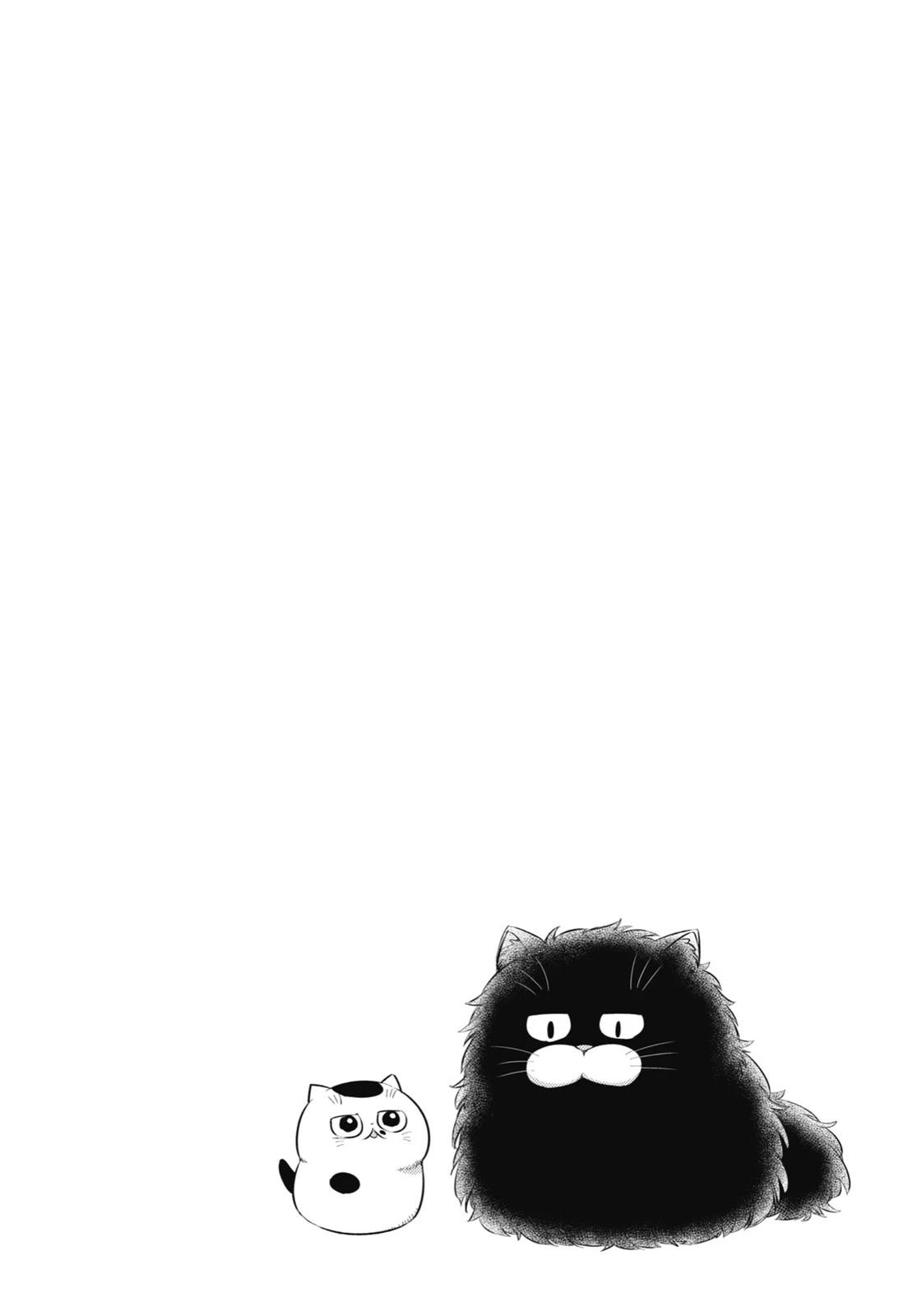 Ojisama to Neko Chapter 48 page 7 - Chapter 48