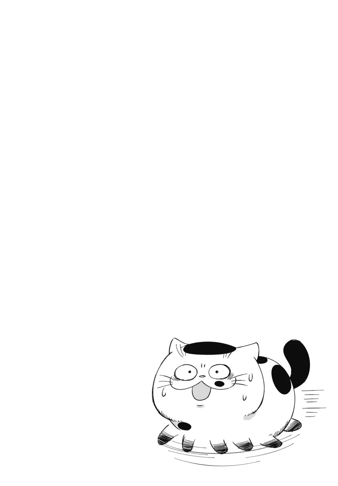 Ojisama to Neko Chapter 50 page 3 - Chapter 50