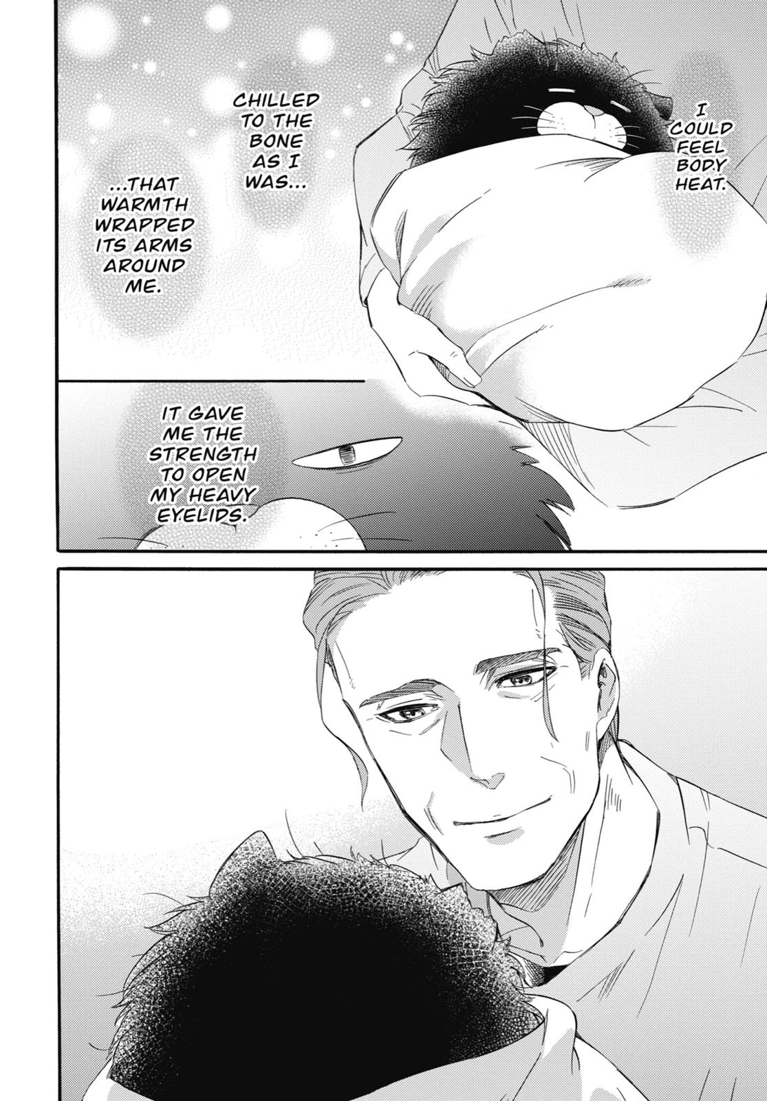 Ojisama to Neko Chapter 51 page 2 - Chapter 51