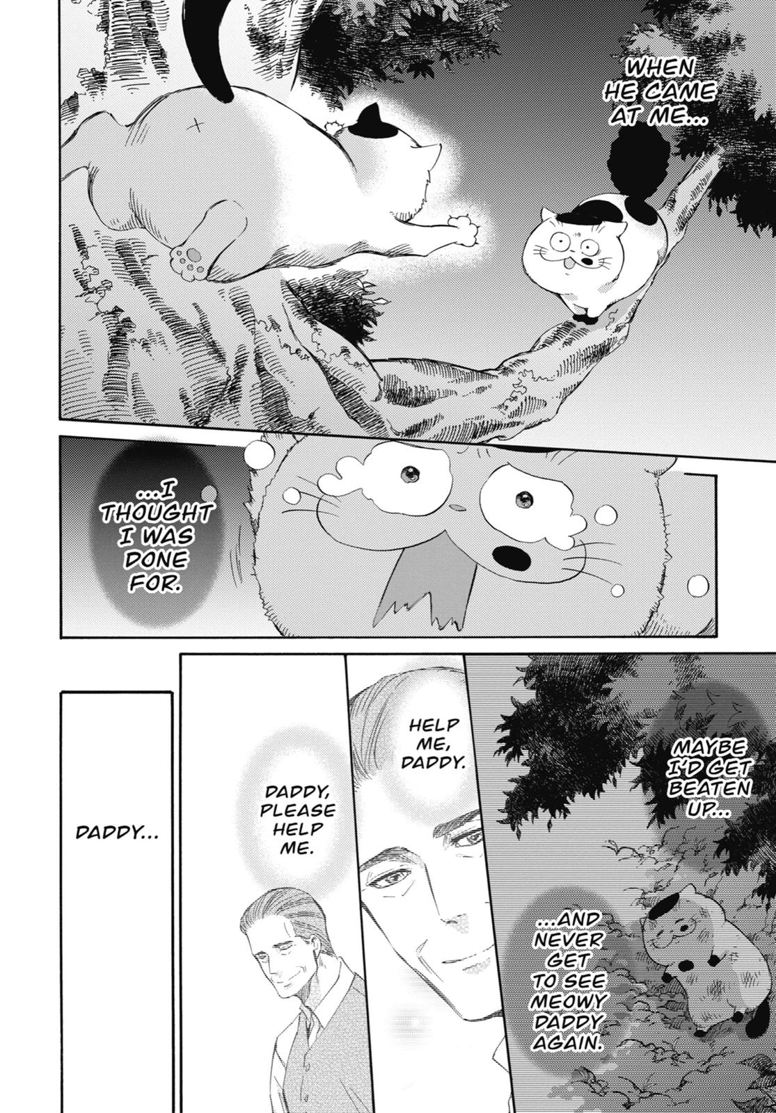 Ojisama to Neko Chapter 52 page 2 - Chapter 52