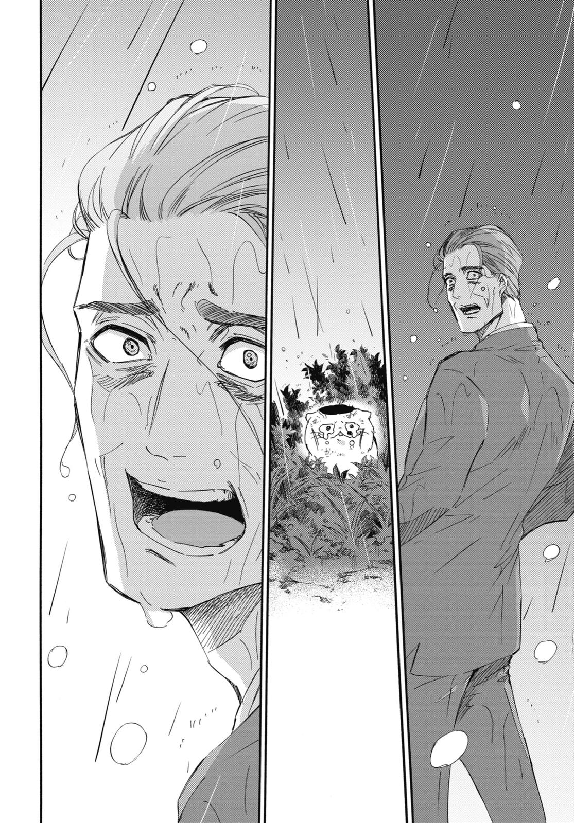 Ojisama to Neko Chapter 54 page 18 - Chapter 54