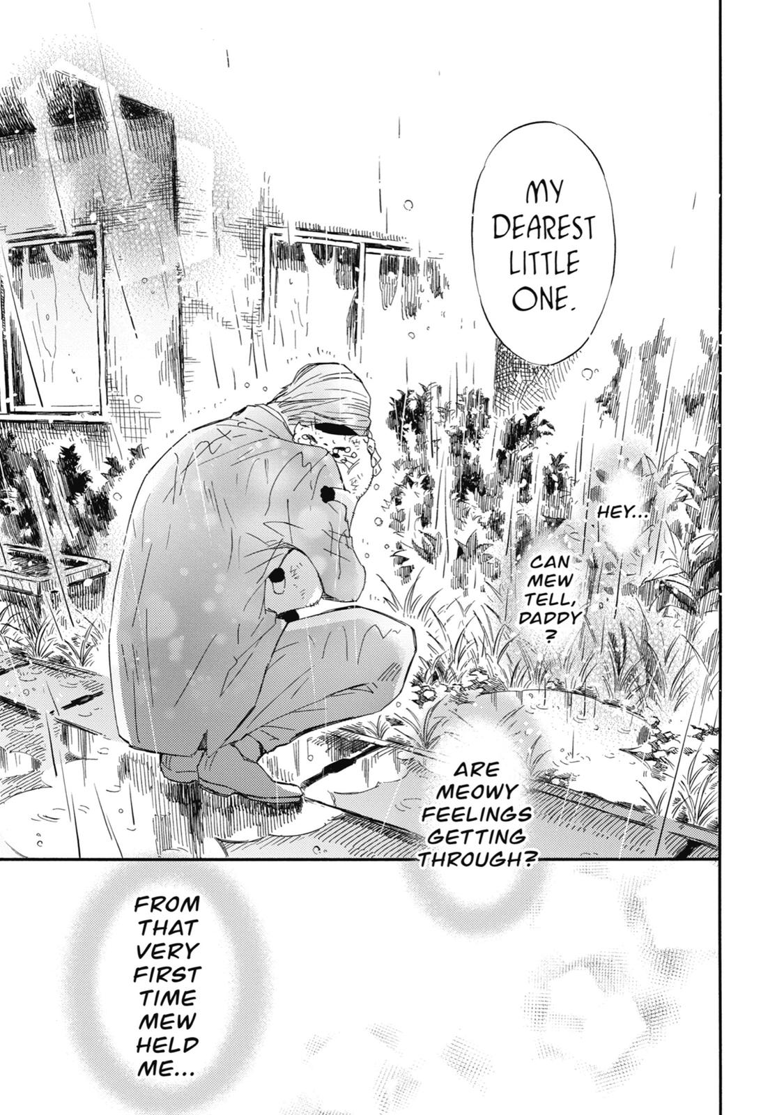 Ojisama to Neko Chapter 54 page 24 - Chapter 54