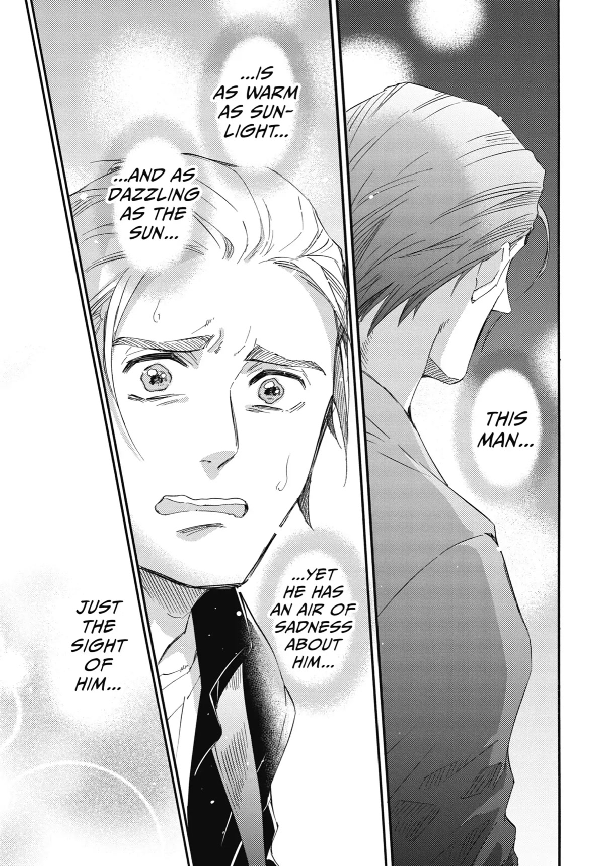 Ojisama to Neko Chapter 57 page 16 - Chapter 57: Let There Be Mewsic