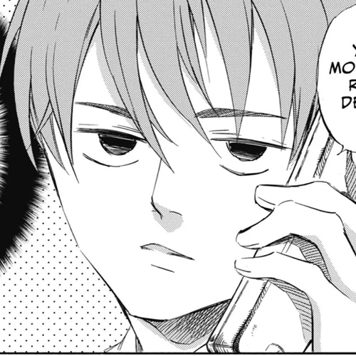 Ojisama to Neko Chapter 60: Not Enough Daddy cover