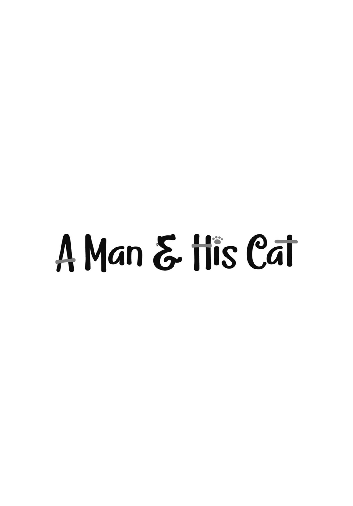 Ojisama to Neko Chapter 65.5 page 5 - Chapter 65.5