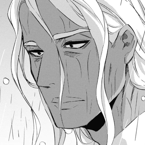 Ojisama to Neko Chapter 67: Don't Mewmic Me cover