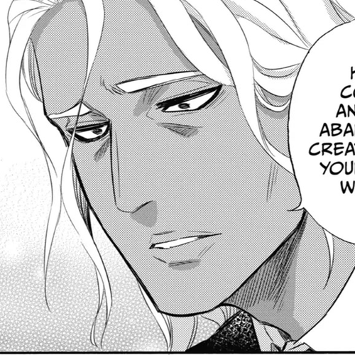 Ojisama to Neko Chapter 69: Meowmma's Warmth cover