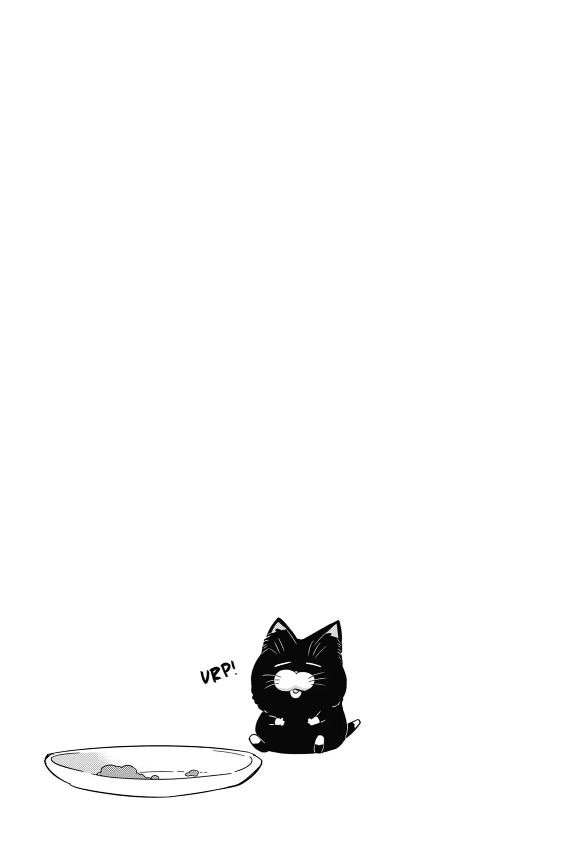 Ojisama to Neko Chapter 70 page 30 - Chapter 70: Scrub-Brush Invasion!