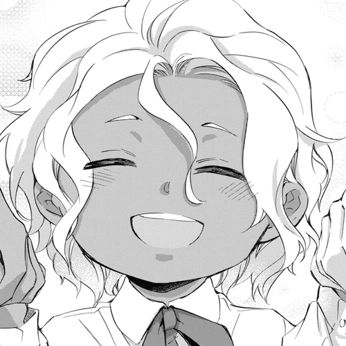 Ojisama to Neko Chapter 72.5: To My Dear One cover