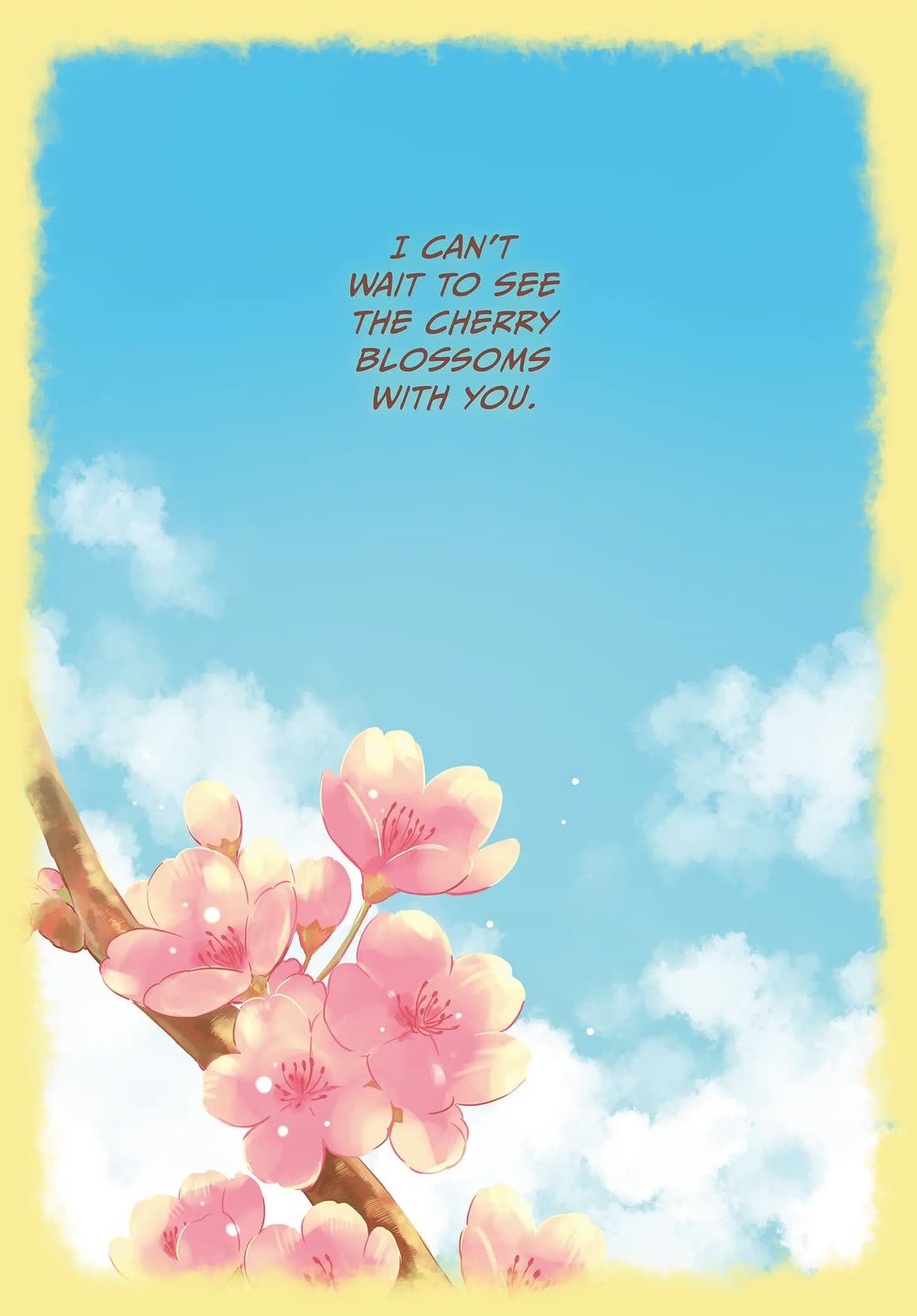 Ojisama to Neko Chapter 80 page 2 - Chapter 80