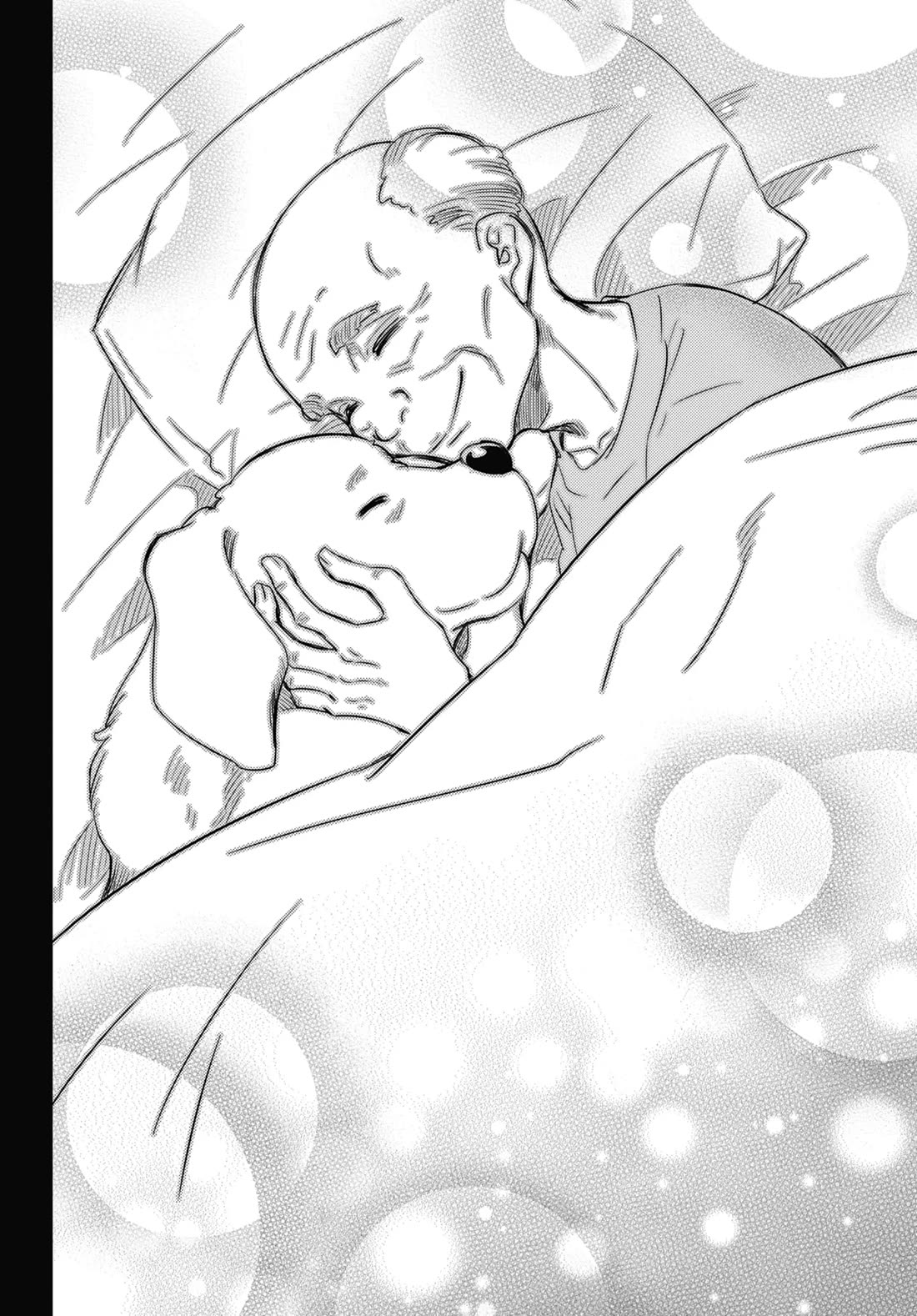 Ojisama to Neko Chapter 81 page 22 - Chapter 81