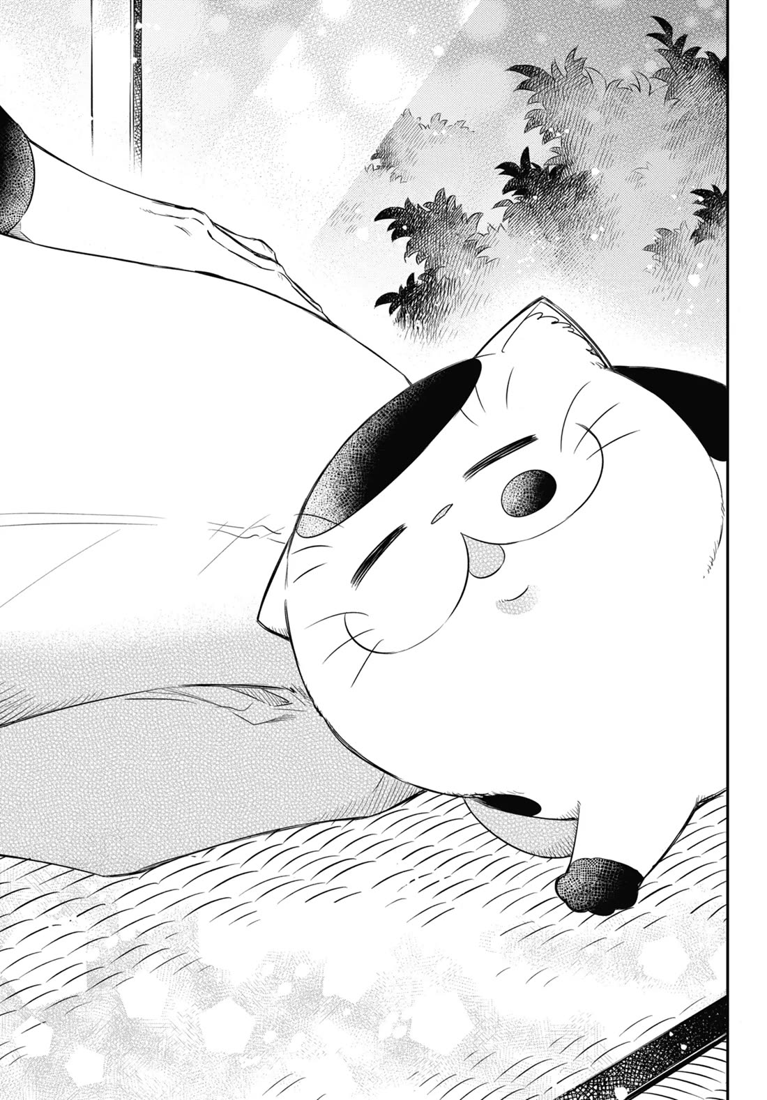 Ojisama to Neko Chapter 82 page 27 - Chapter 82