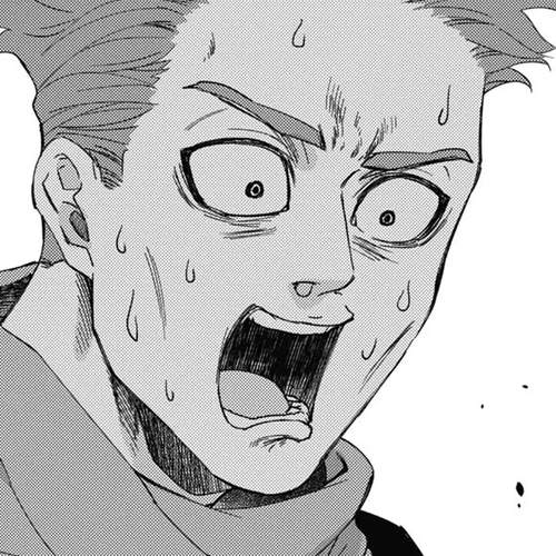 Ojisama to Neko Chapter 84 cover
