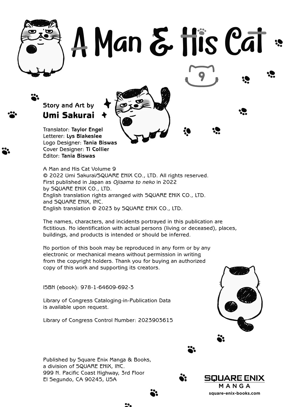Ojisama to Neko Chapter 85 page 29 - Chapter 85