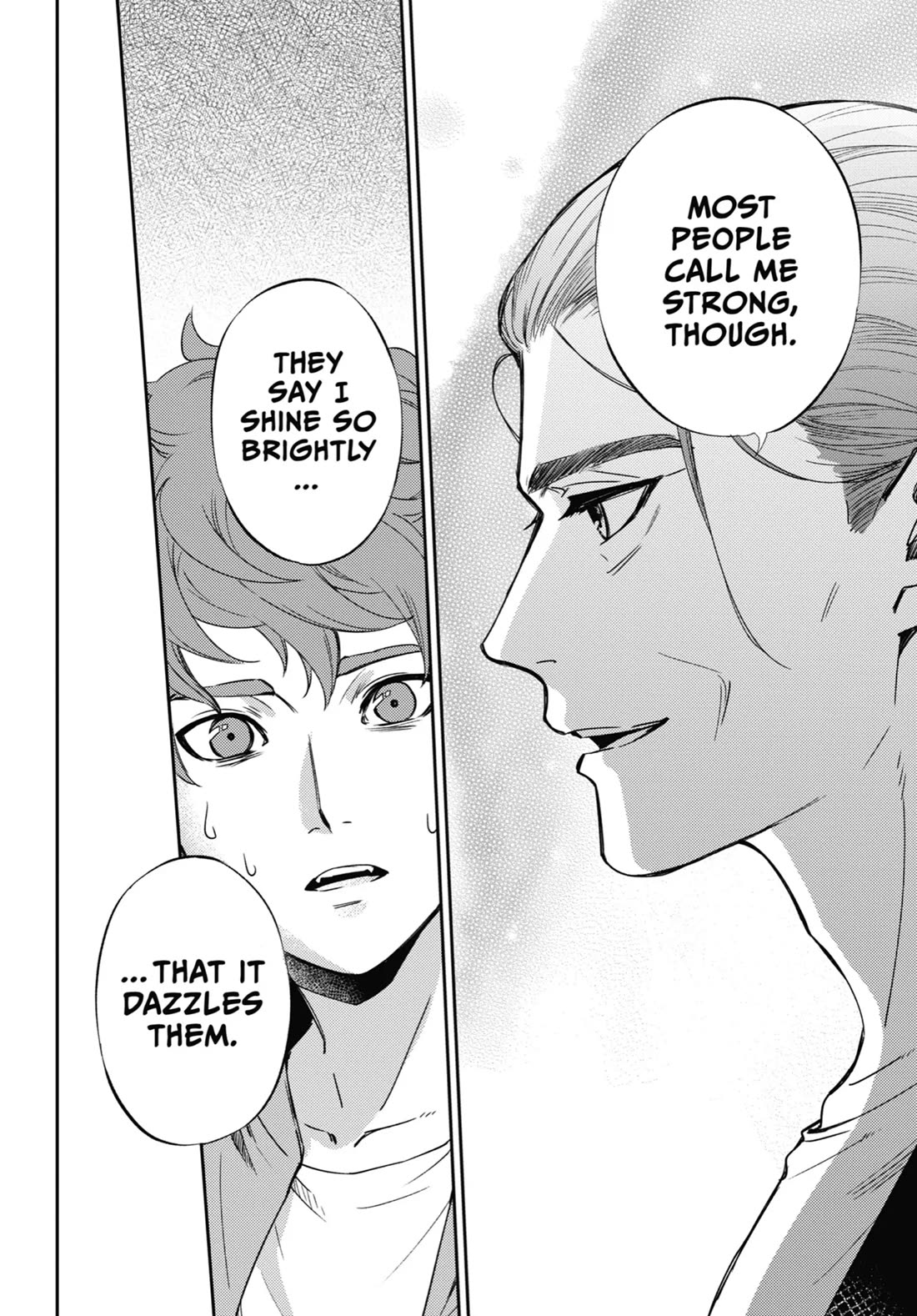 Ojisama to Neko Chapter 86 page 22 - Chapter 86