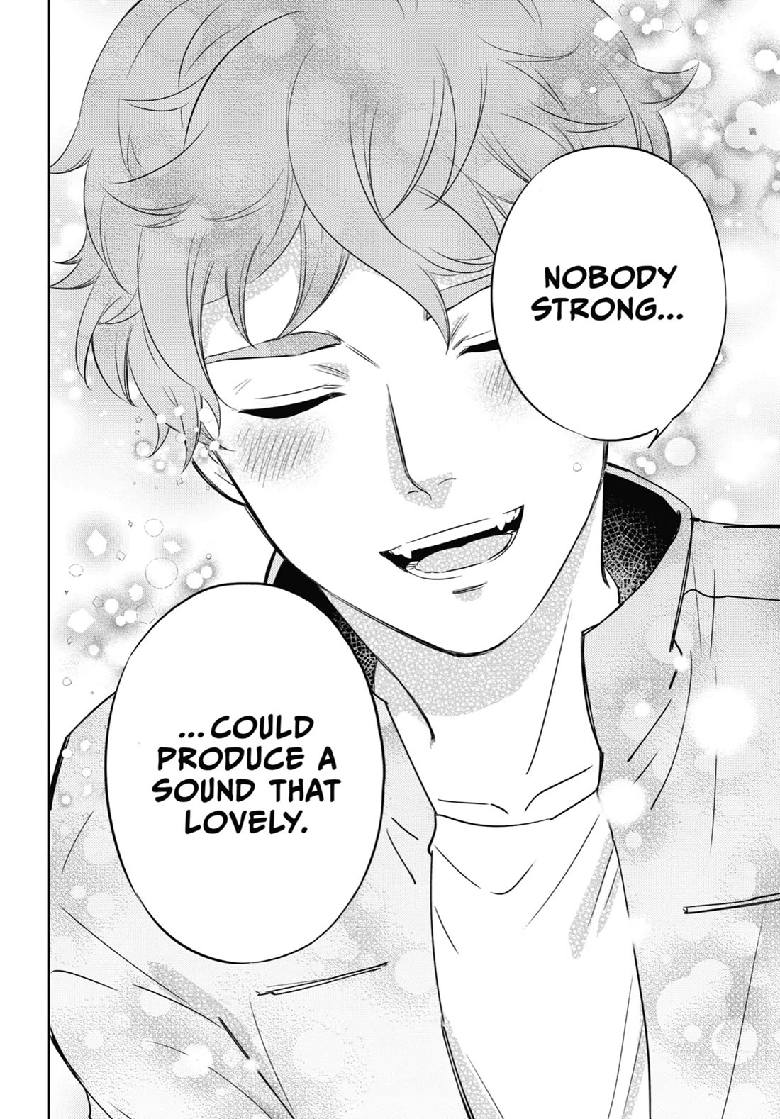 Ojisama to Neko Chapter 86 page 24 - Chapter 86