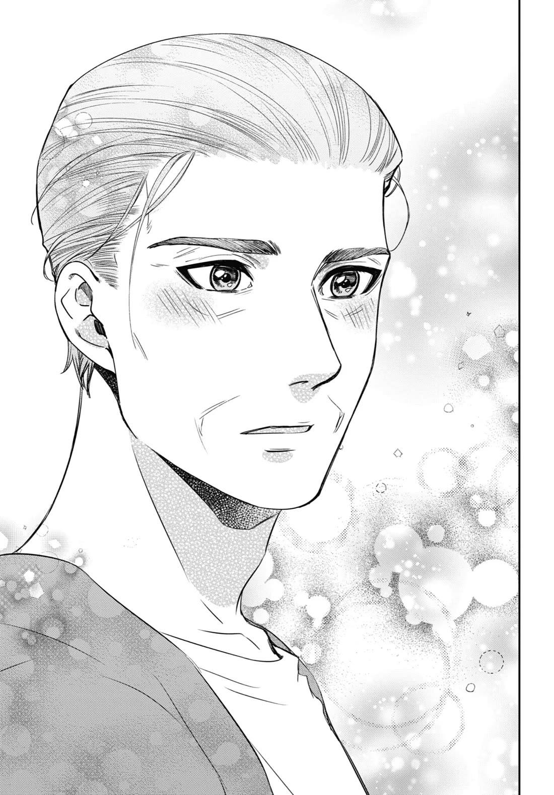 Ojisama to Neko Chapter 86 page 25 - Chapter 86