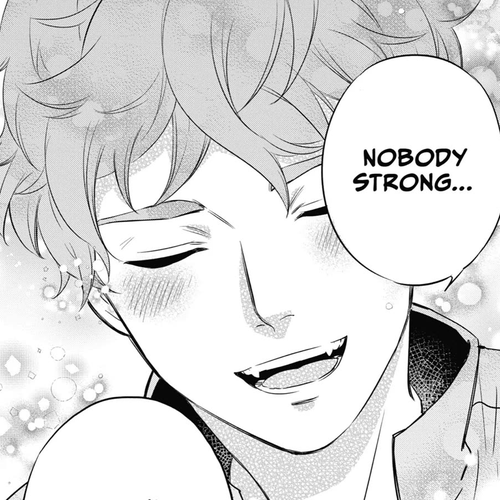 Ojisama to Neko Chapter 86 cover