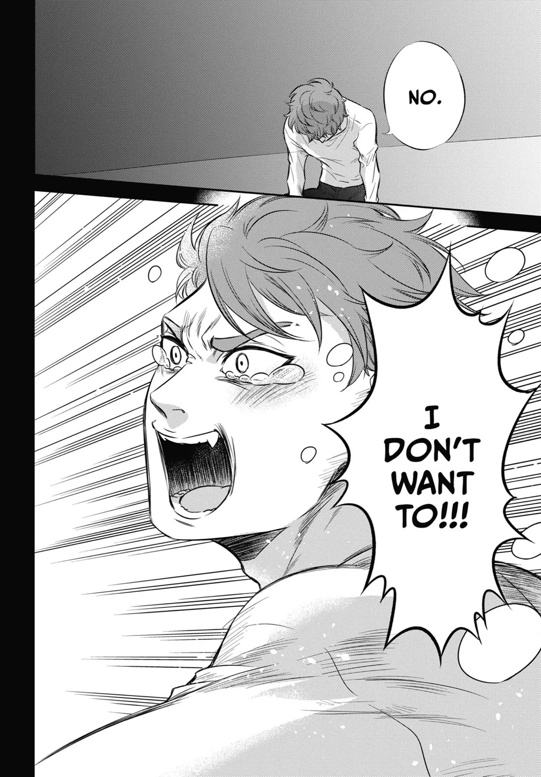 Ojisama to Neko Chapter 89 page 18 - Chapter 89