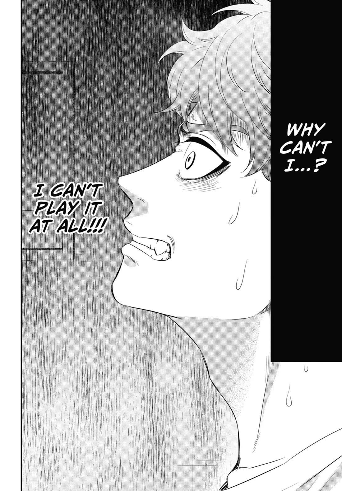 Ojisama to Neko Chapter 89 page 4 - Chapter 89