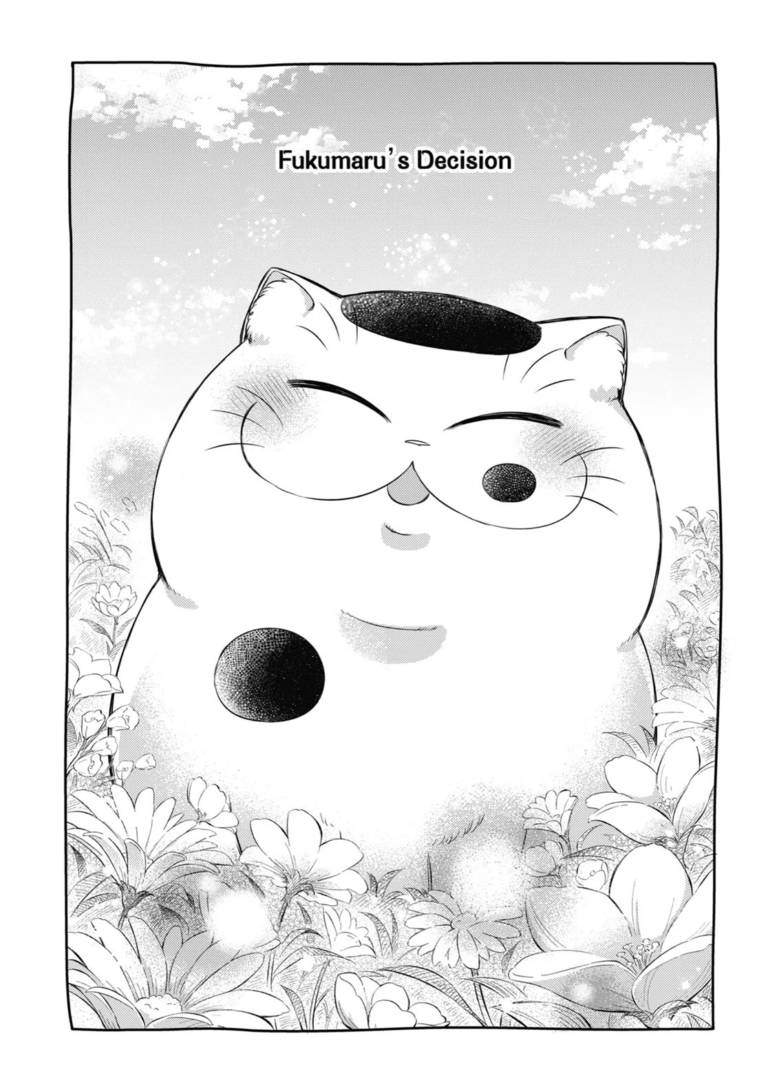 Ojisama to Neko Chapter 91.5 page 1 - Chapter 91.5