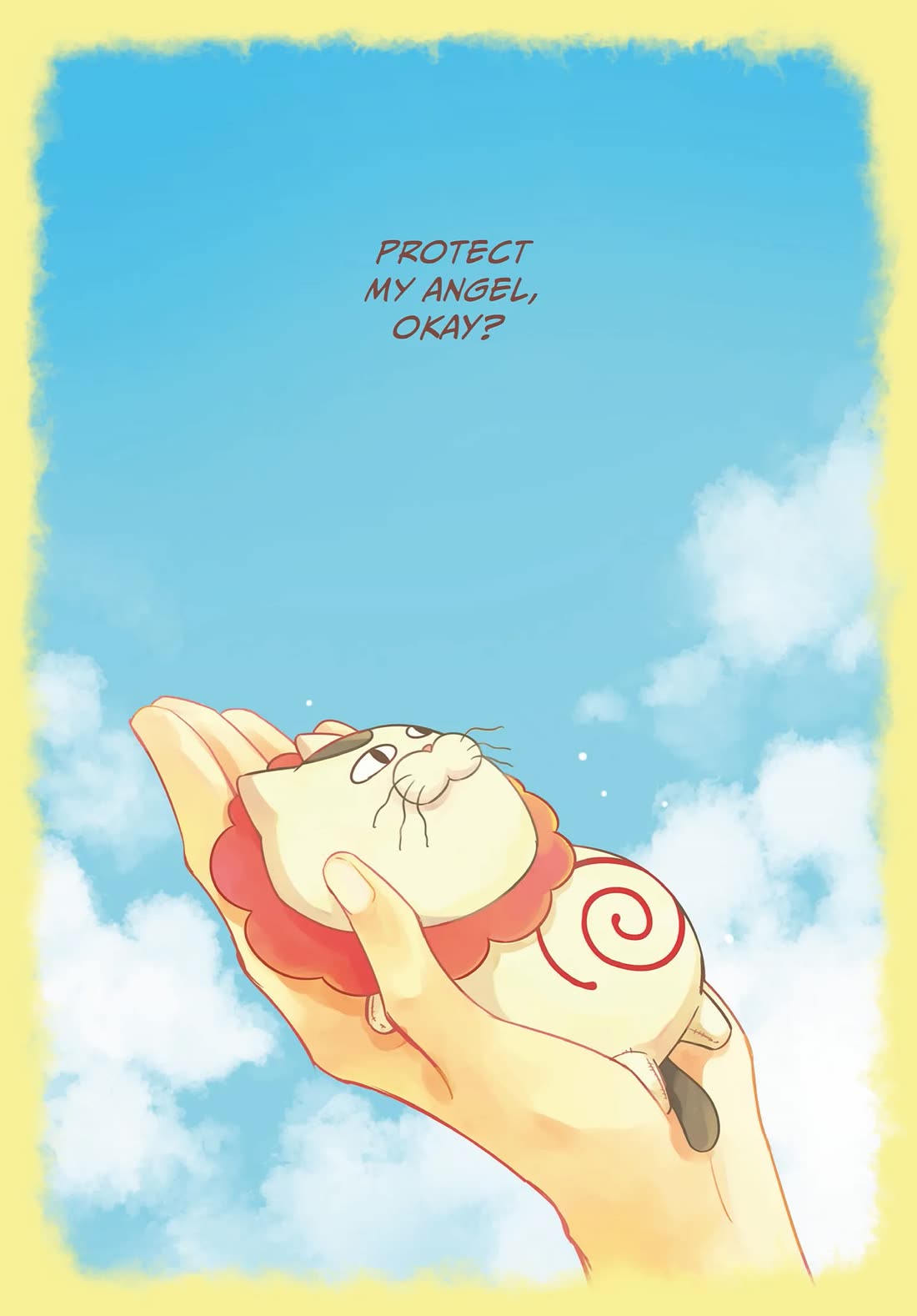 Ojisama to Neko Chapter 92 page 2 - Chapter 92