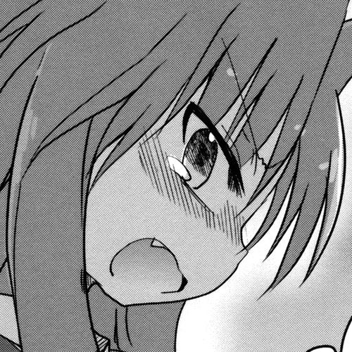 Ojojojo Chapter 14 cover