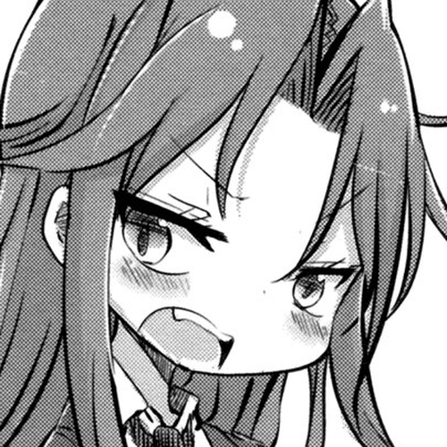 Ojojojo Chapter 15 cover