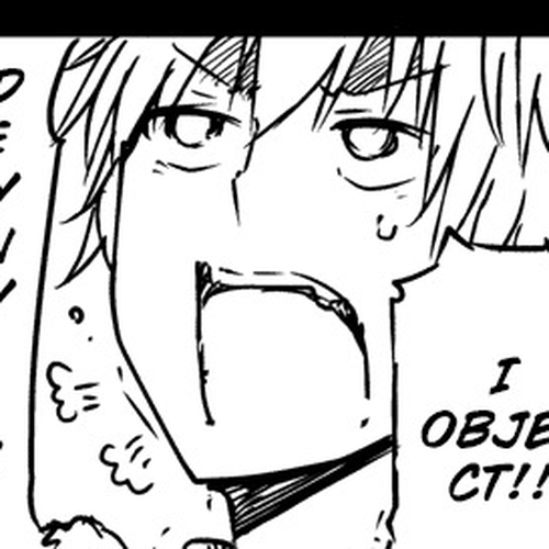 Ojojojo Chapter 19.1 cover