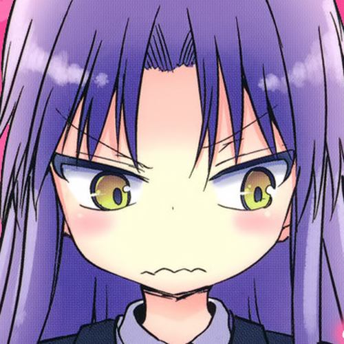 Ojojojo Chapter 23.1 cover