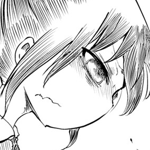 Ojojojo Chapter 26 cover