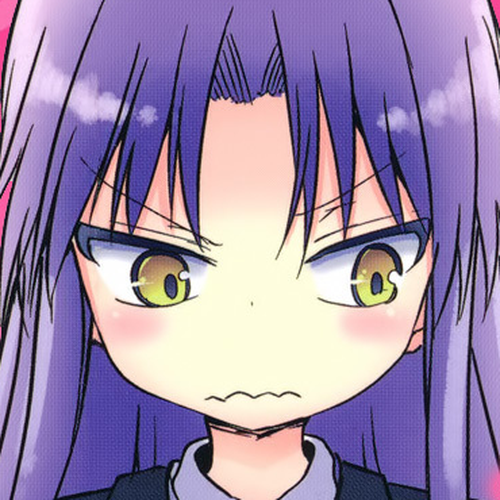 Ojojojo Chapter 28.1 cover