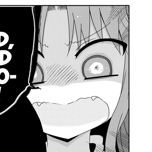 Ojojojo Chapter 28 cover