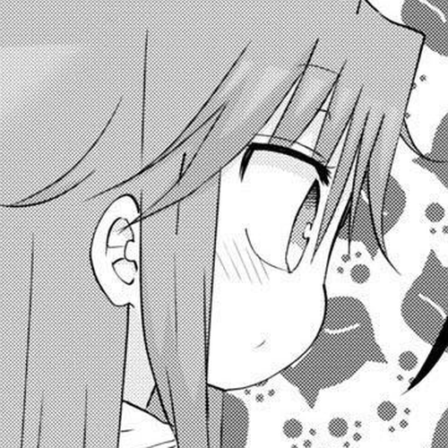 Ojojojo Chapter 44 cover